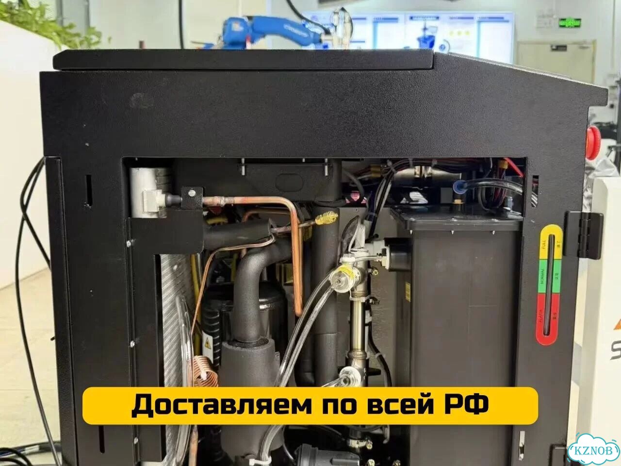 Аппарат лазерной сварки 4в1 фото 7