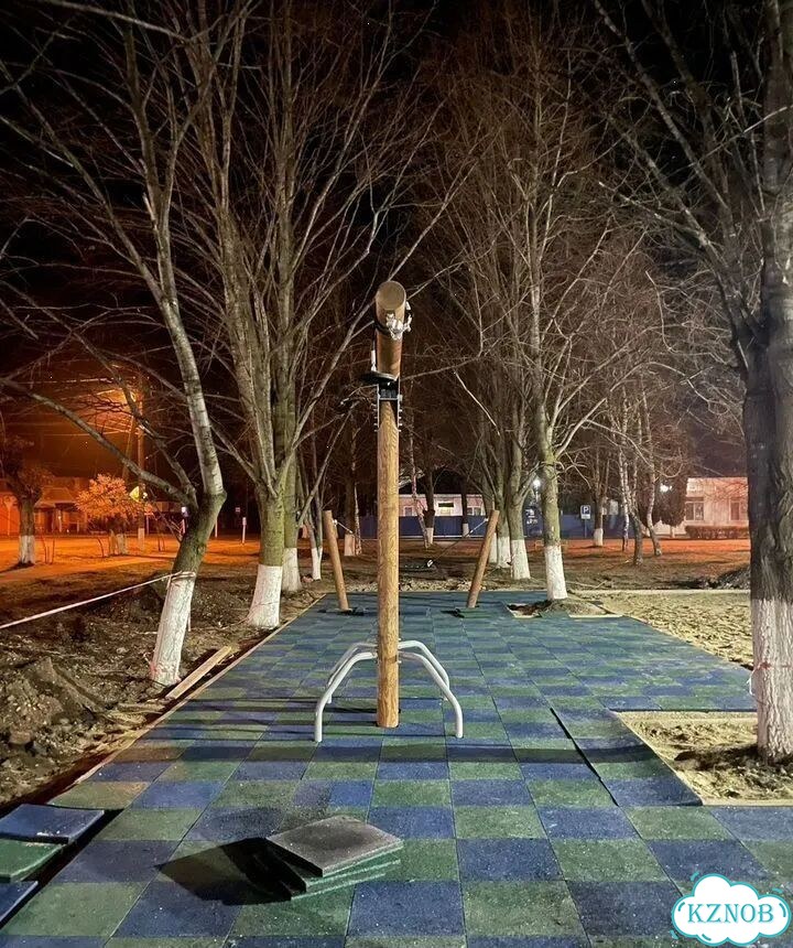 Резиновый Коврик-Плитка фото 3