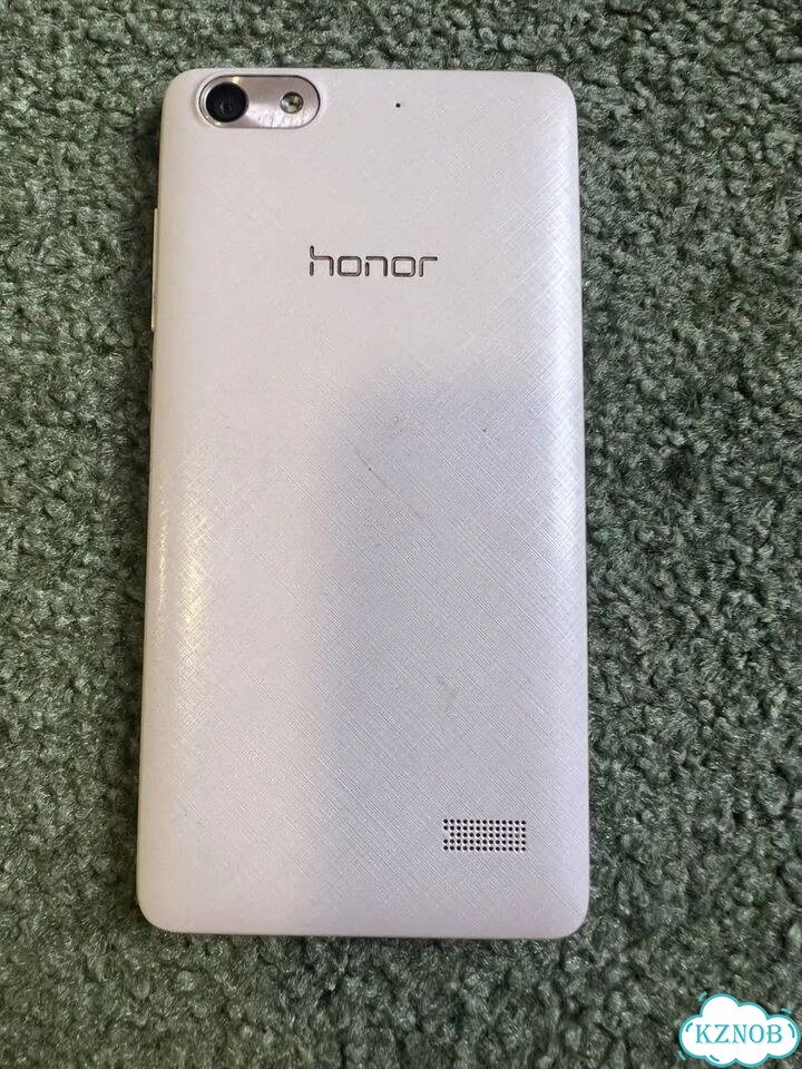 HONOR 4c, 2/8 ГБ, 2 SIM фото 4