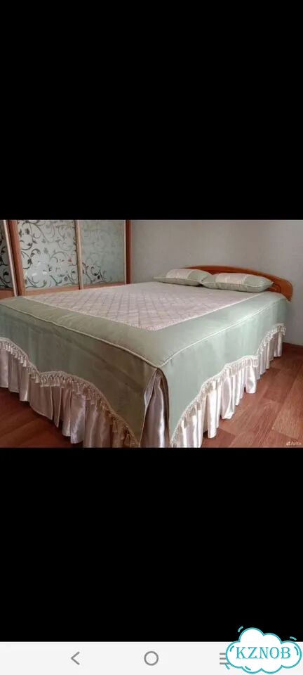 Покрывало на кровать 240 260 фото 1