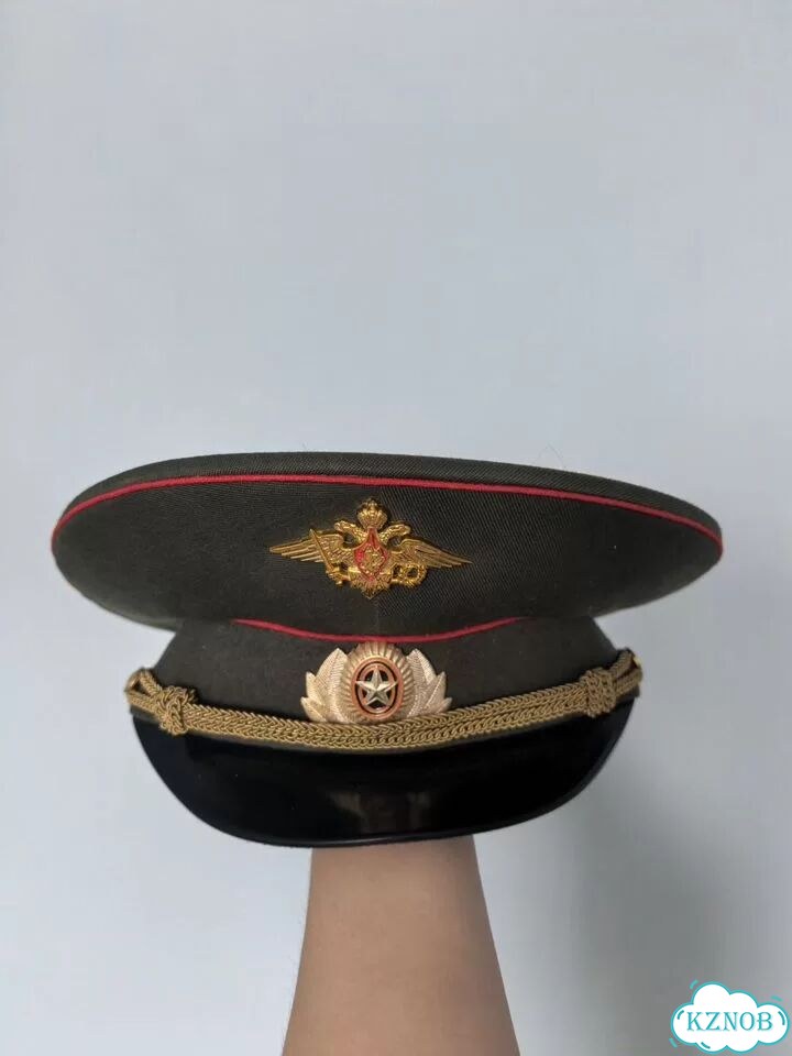 Китель военный, брюки, фуражка, галстук, ремень фото 2