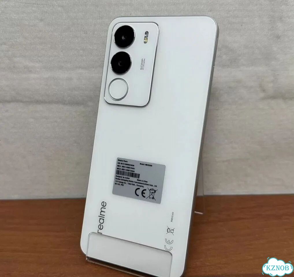 realme P3 Lite, 8/256 ГБ, 2 SIM фото 3