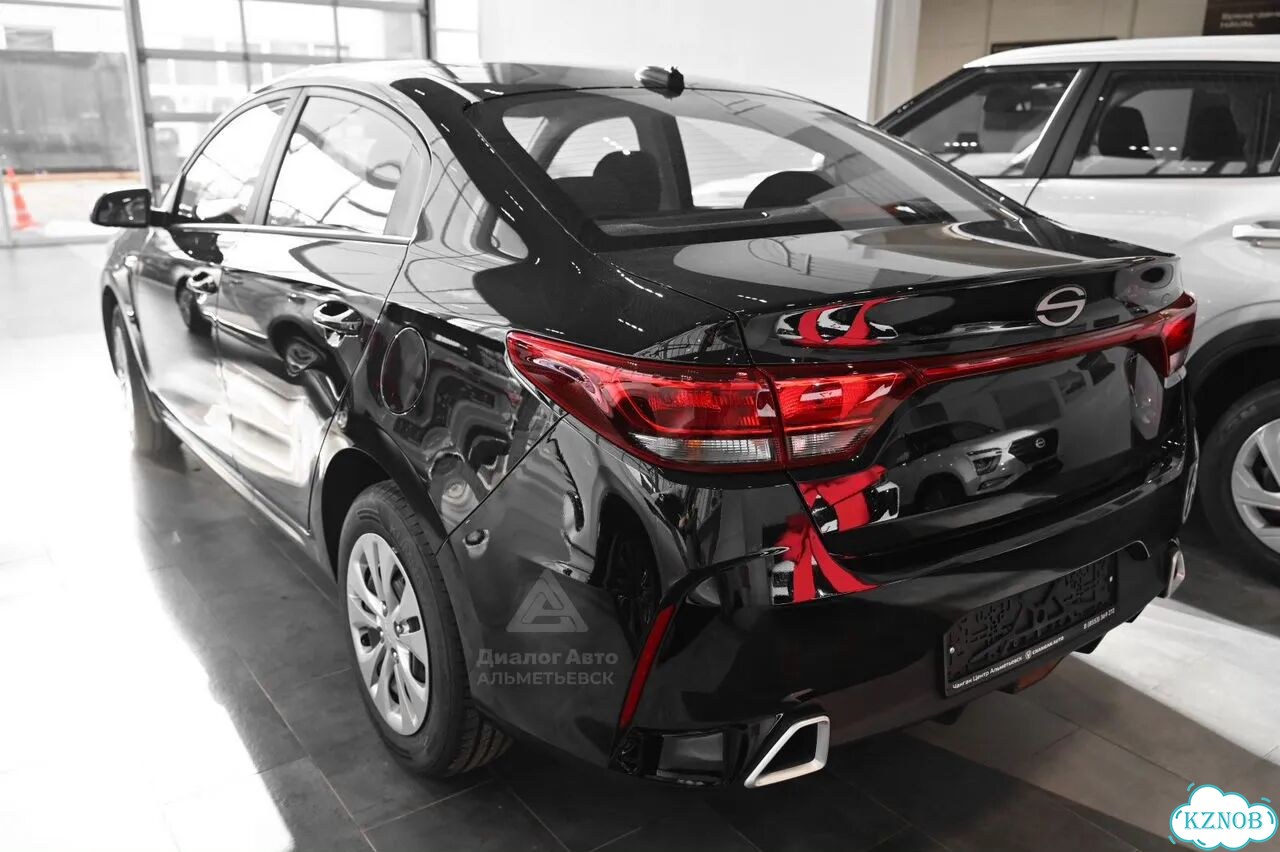 Solaris KRS 1.6 AT, 2025 Новый фото 2