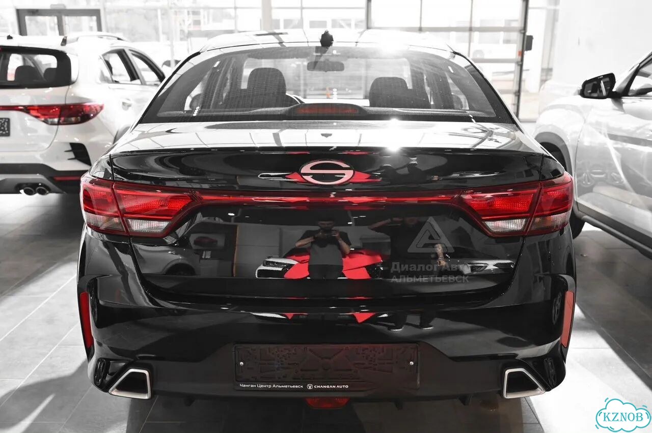 Solaris KRS 1.6 AT, 2025 Новый фото 3