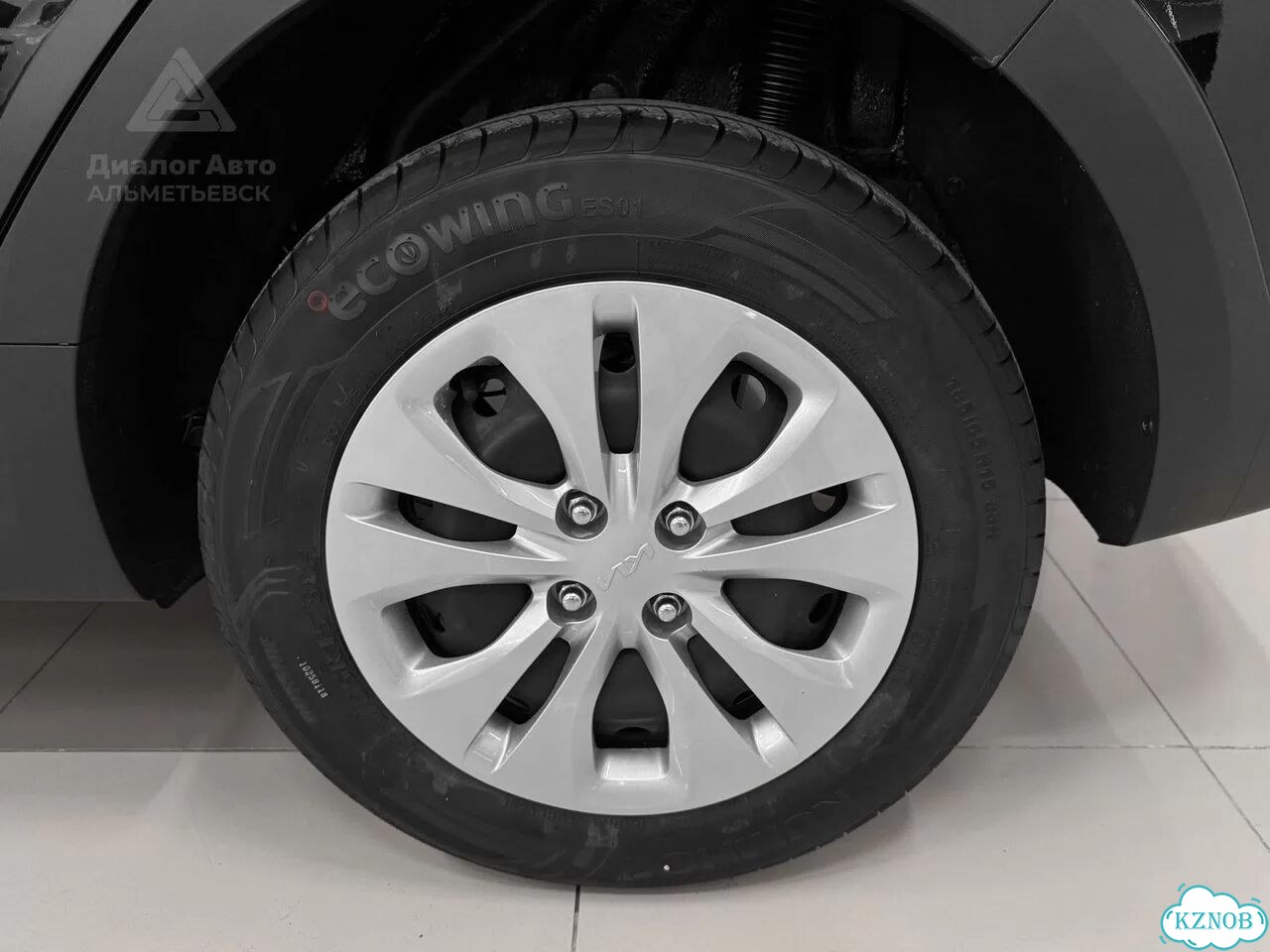 Solaris KRX 1.6 AT, 2025 Новый фото 5