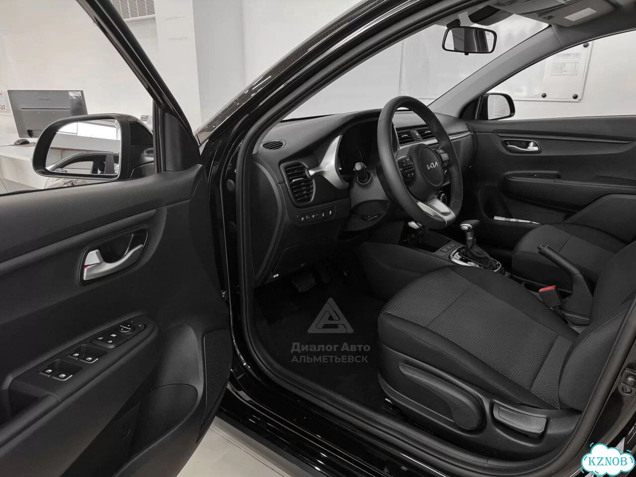 Solaris KRX 1.6 AT, 2025 Новый фото 6