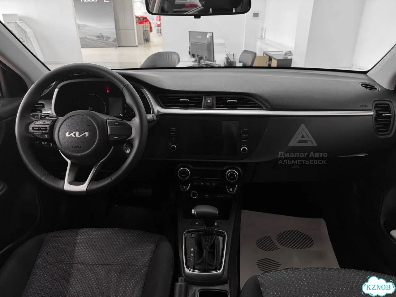 Solaris KRX 1.6 AT, 2025 Новый фото 7