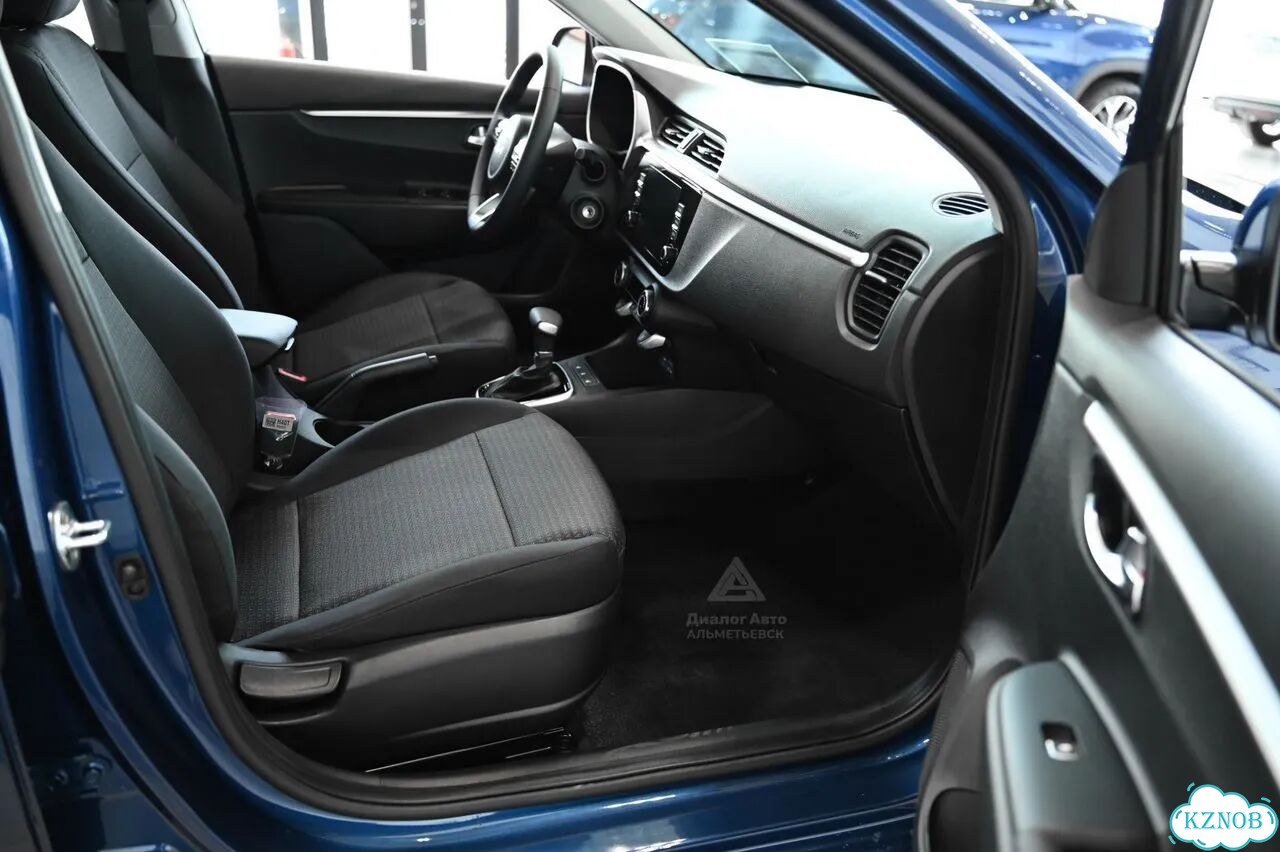 Solaris KRX 1.6 AT, 2025 Новый фото 11