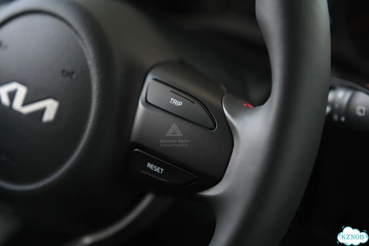Solaris KRX 1.6 AT, 2025 Новый фото 11