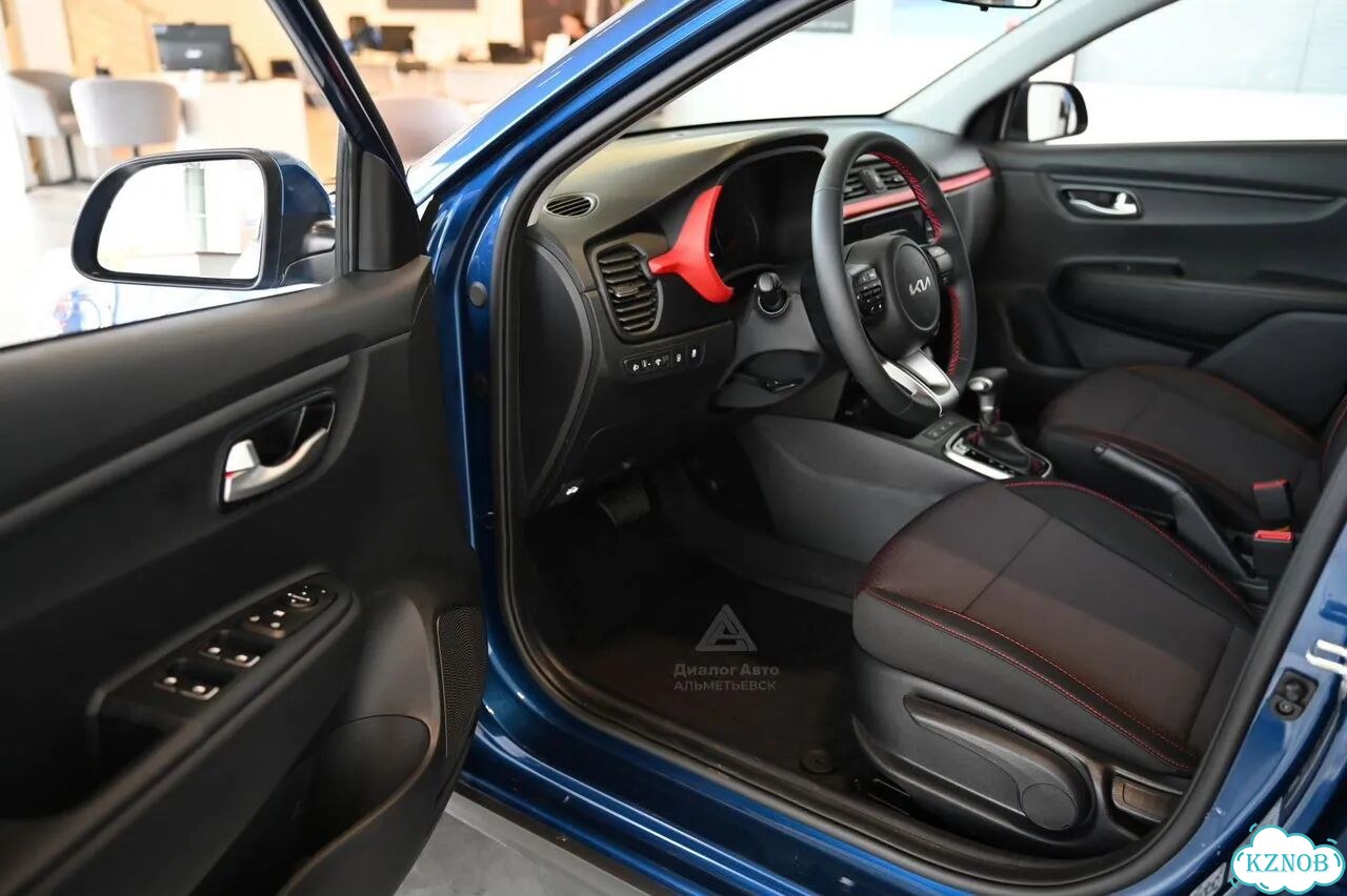Solaris KRX 1.6 AT, 2025 Новый фото 9