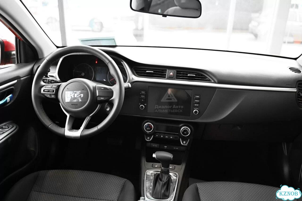 Solaris KRS 1.6 AT, 2025 Новый фото 10