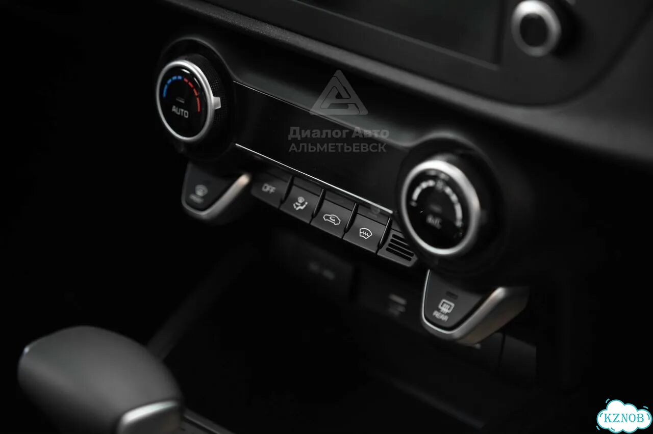 Solaris KRS 1.6 AT, 2025 Новый фото 11