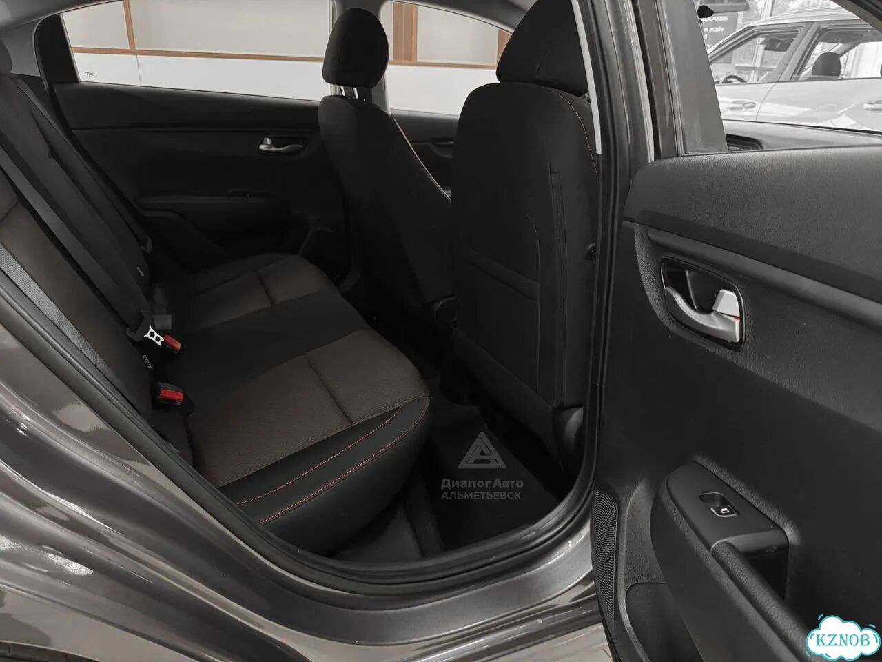 Solaris KRS 1.6 AT, 2025 Новый фото 10
