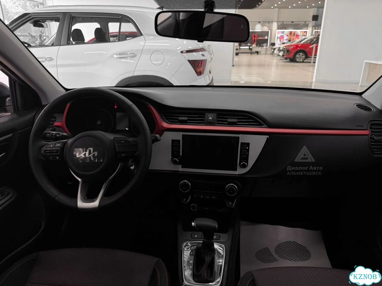 Solaris KRS 1.6 AT, 2025 Новый фото 8