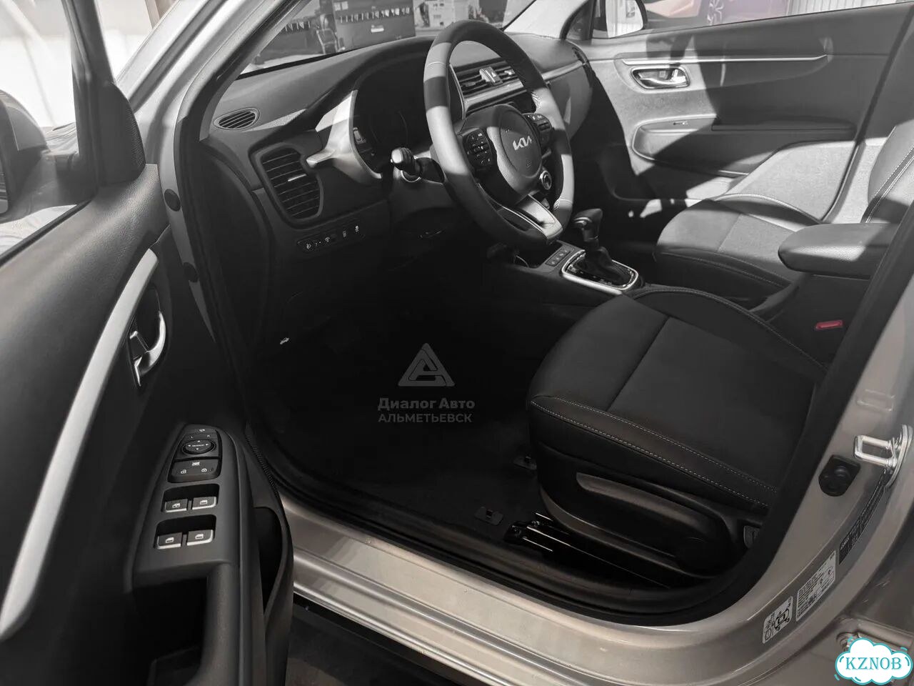 Solaris KRX 1.6 AT, 2025 Новый фото 8