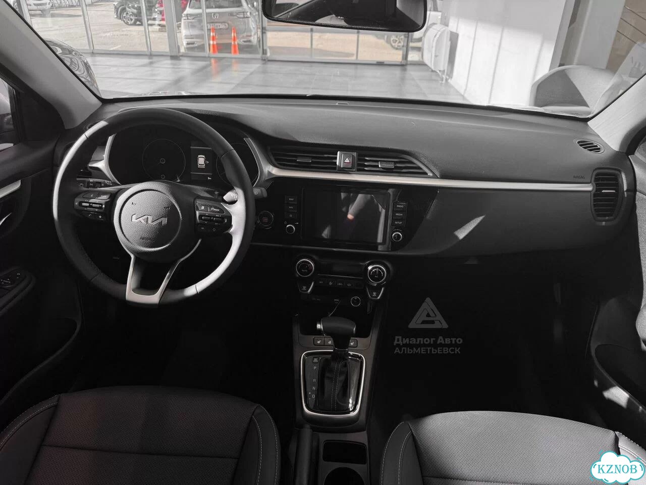 Solaris KRX 1.6 AT, 2025 Новый фото 9