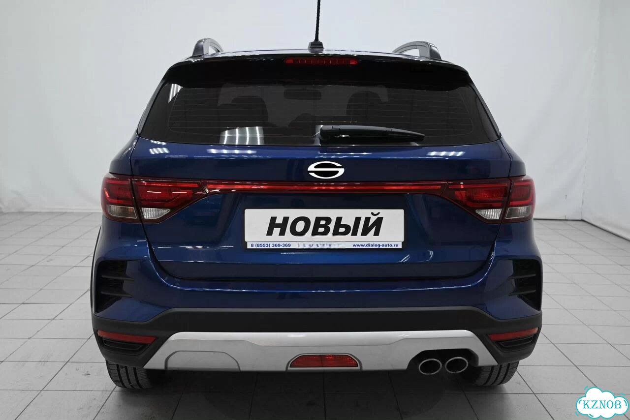 Solaris KRX 1.6 MT, 2025 Новый фото 3