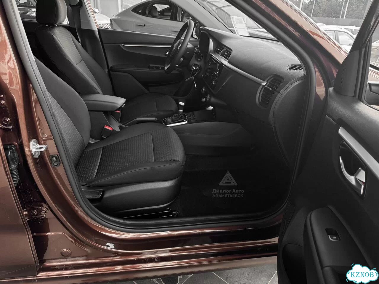 Solaris KRS 1.6 AT, 2025 Новый фото 10