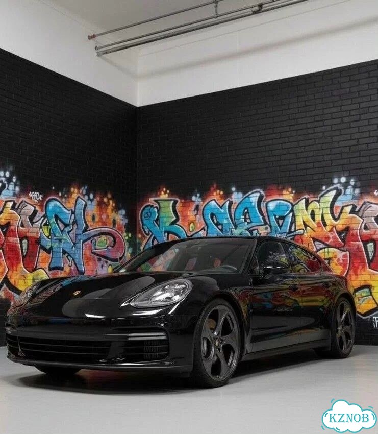 Кованые диски Porsche R21 5130 фото 1