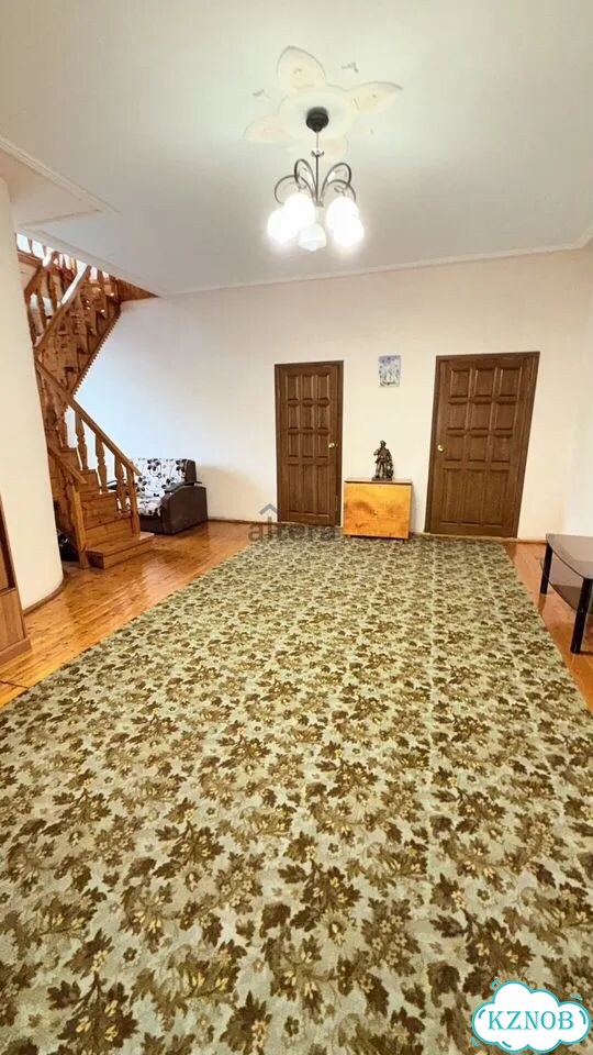 Дом 196 м² на участке 15 сот. фото 10
