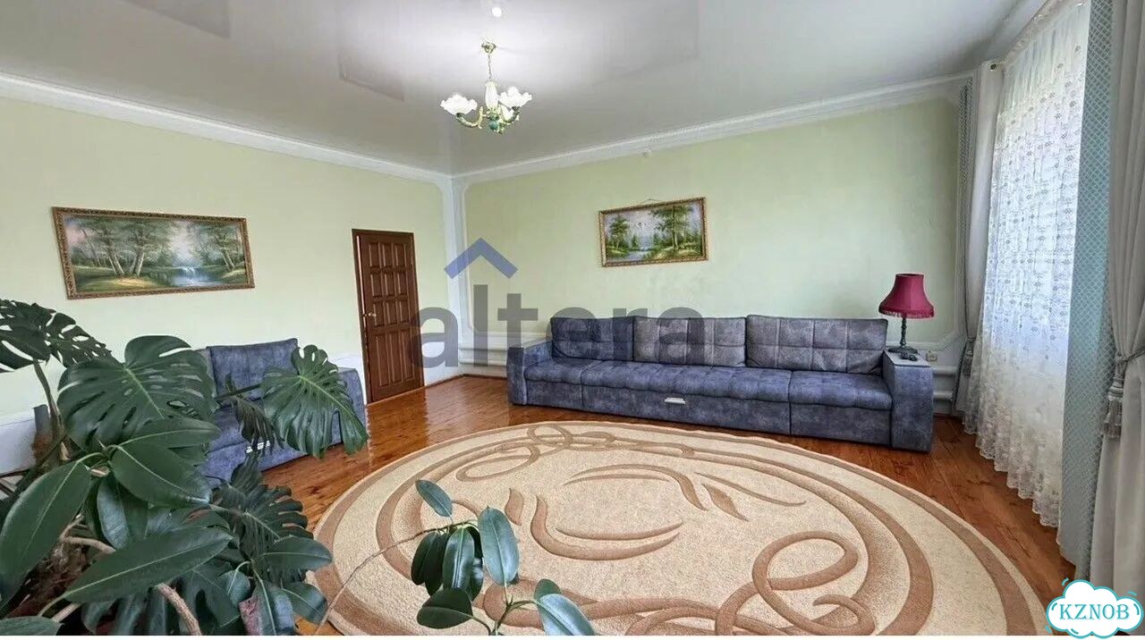 Дом 196 м² на участке 15 сот. фото 4