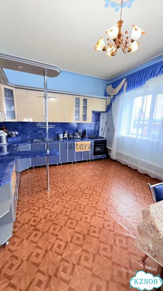 Дом 196 м² на участке 15 сот. фото 6