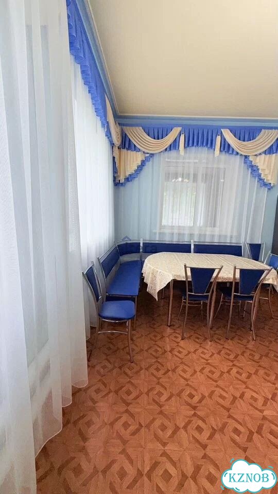 Дом 196 м² на участке 15 сот. фото 7