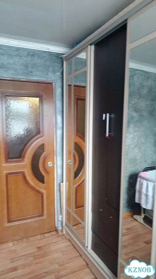 2-к. квартира, 43 м², 2/2 эт. фото 10