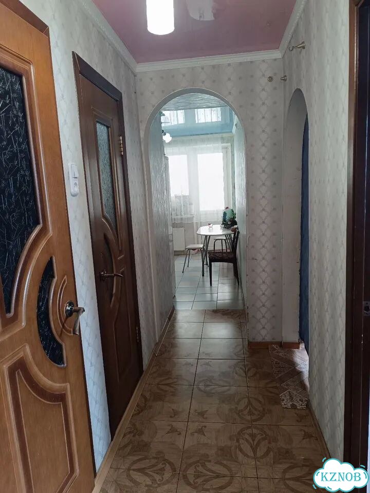2-к. квартира, 43 м², 2/2 эт. фото 5