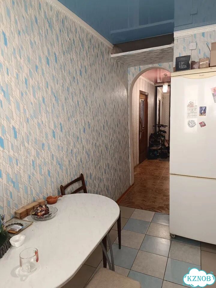 2-к. квартира, 43 м², 2/2 эт. фото 6