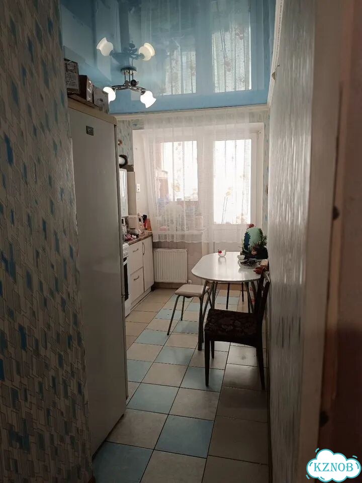 2-к. квартира, 43 м², 2/2 эт. фото 7