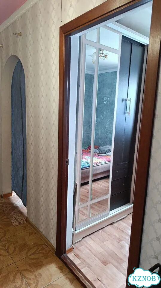 2-к. квартира, 43 м², 2/2 эт. фото 8