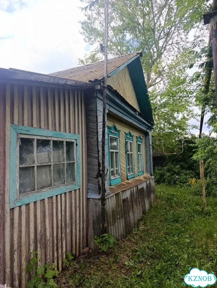 Дом 35 м² на участке 50 сот. фото 2