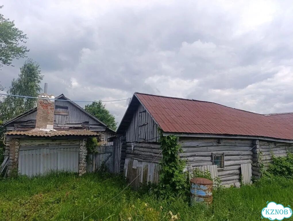 Дом 35 м² на участке 50 сот. фото 3