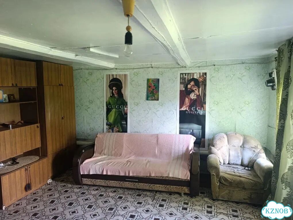 Дом 35 м² на участке 50 сот. фото 5