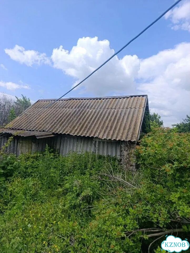 Дом 35 м² на участке 50 сот. фото 6
