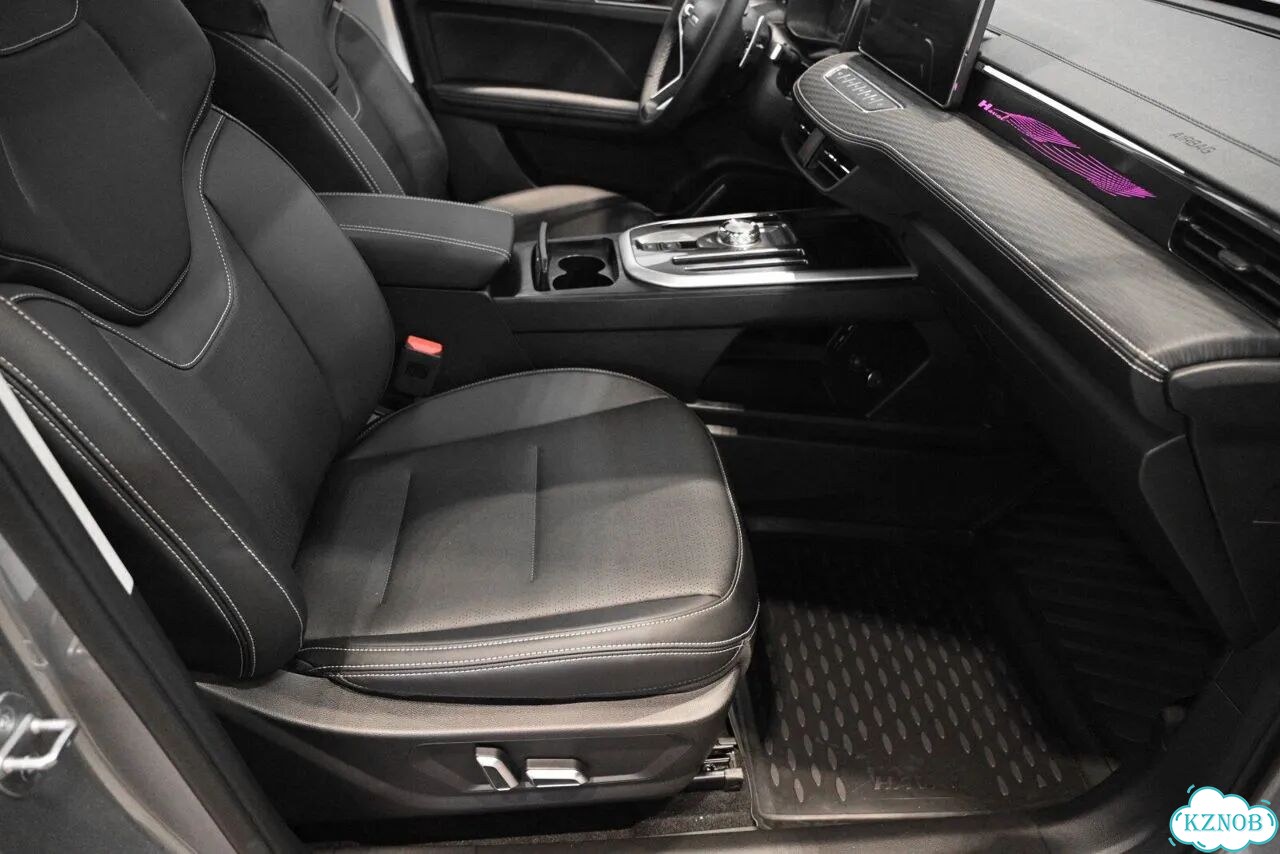 HAVAL Jolion 1.5 AMT, 2026 Новый фото 23