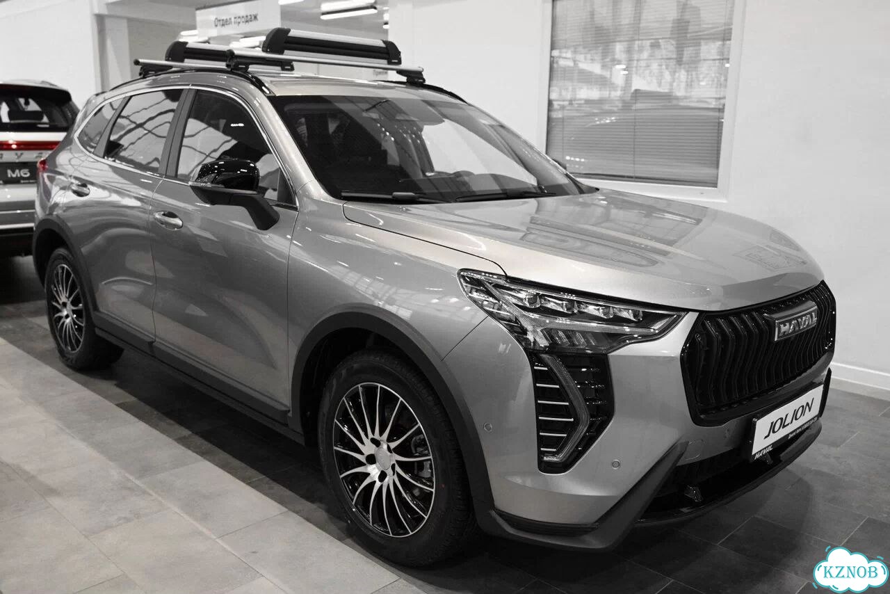 HAVAL Jolion 1.5 AMT, 2026 Новый фото 6