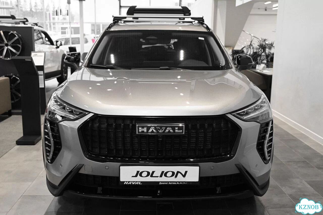 HAVAL Jolion 1.5 AMT, 2026 Новый фото 7
