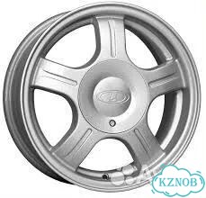 КАМА Breeze 175/60 R14 фото 1