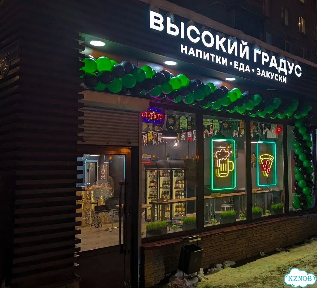 Круглосуточный магазин алкоголя. Прибыль 340 т/мес фото 5