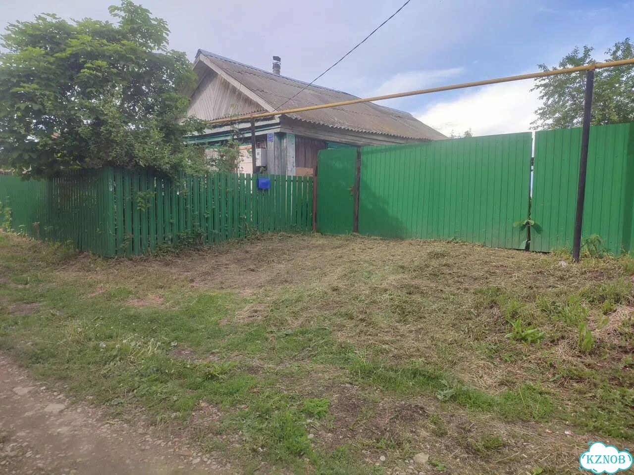 Дом 29 м² на участке 14,8 сот. фото 1