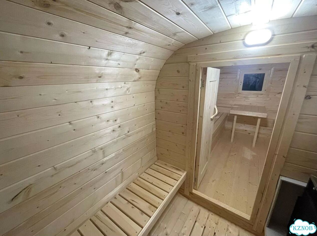 Баня в наличии фото 9