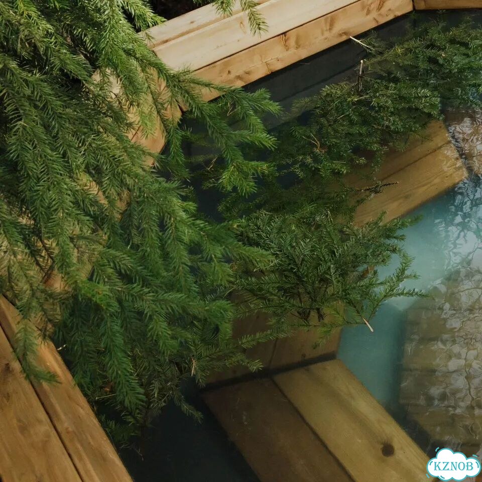 Банный чан, собственное производство фото 5