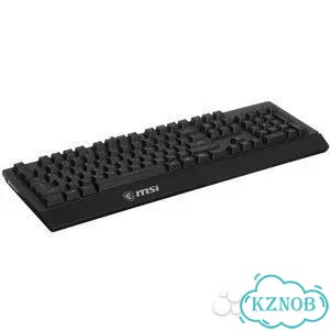 Игровая клавиатура MSI Vigor GK20 фото 3