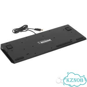 Игровая клавиатура MSI Vigor GK20 фото 4