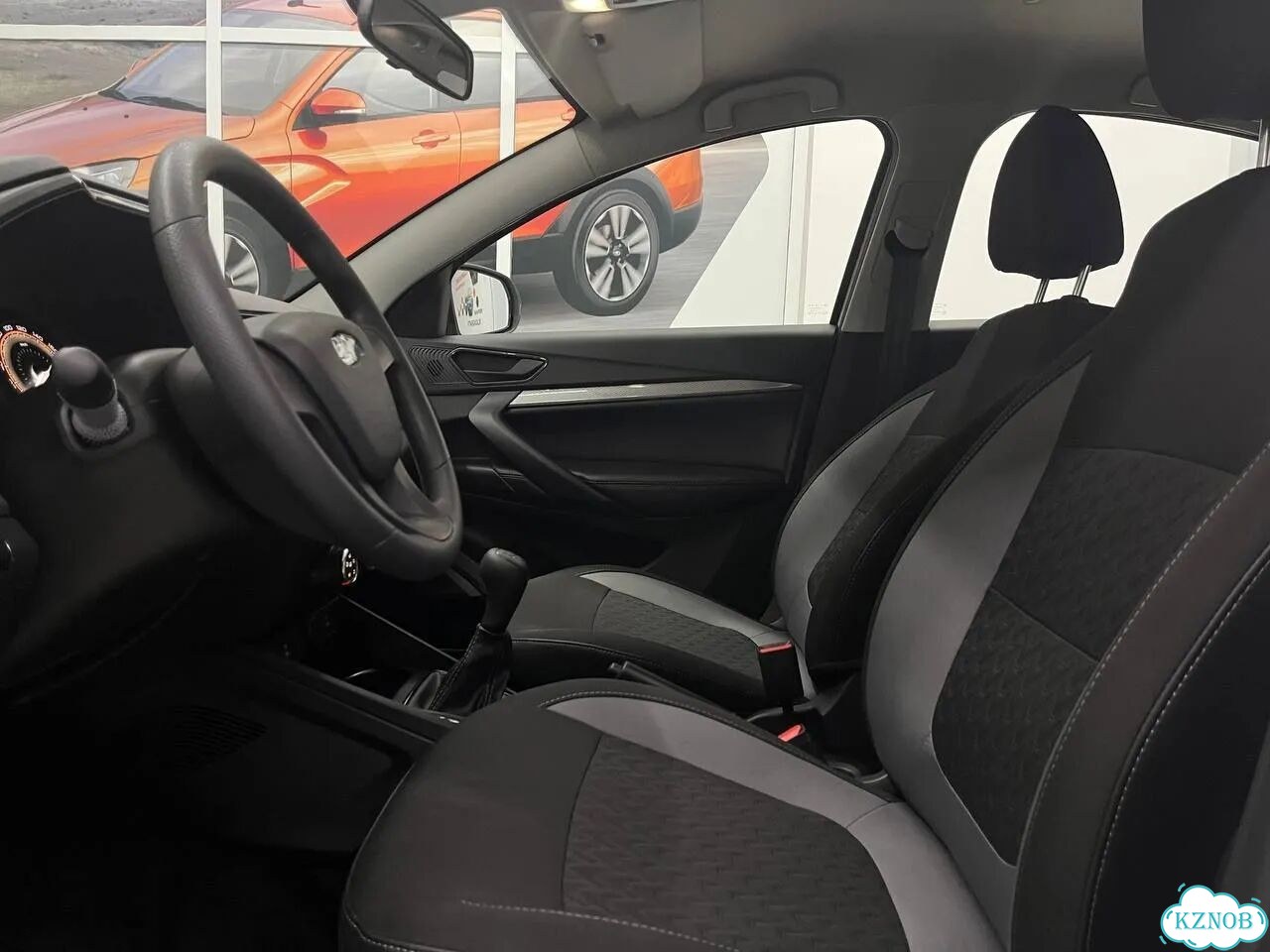 ВАЗ (LADA) Vesta 1.6 MT, 2023 Новый фото 10