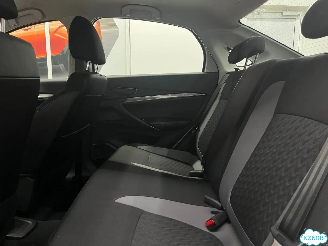 ВАЗ (LADA) Vesta 1.6 MT, 2023 Новый фото 11