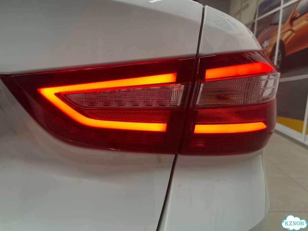 ВАЗ (LADA) Vesta 1.6 MT, 2023 Новый фото 9