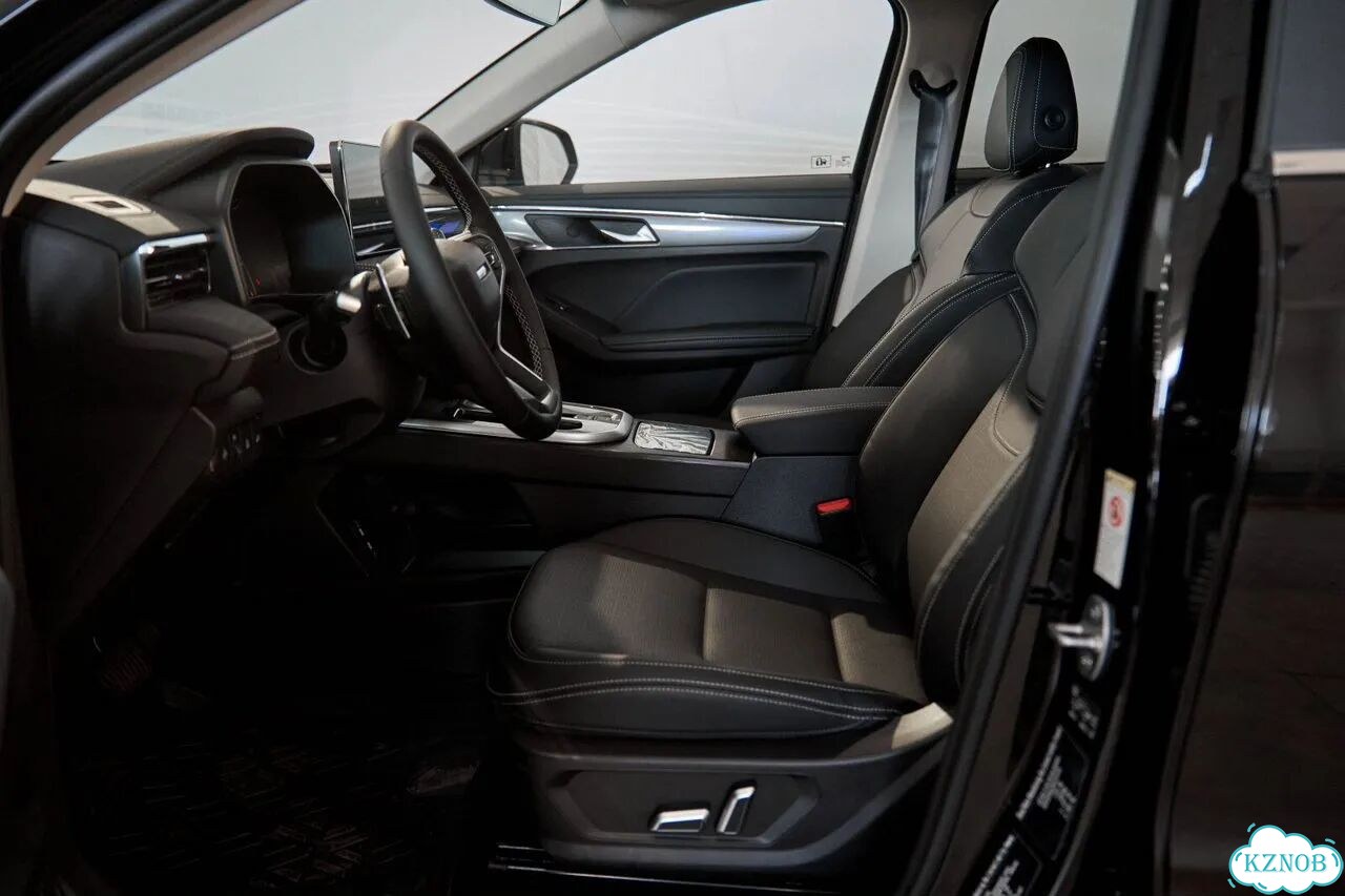 HAVAL Jolion 1.5 AMT, 2026 Новый фото 13